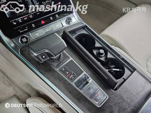 Audi A7 II (4K) 55 TFSI e 2.0hyb AMT 4WD
