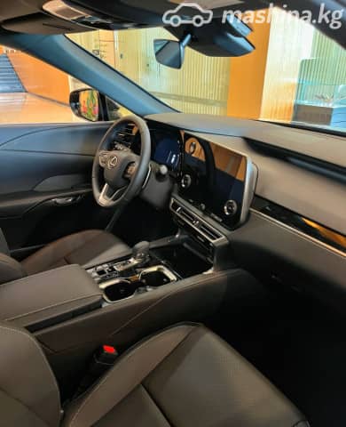 Lexus RX V 300 2.0 AT 4WD