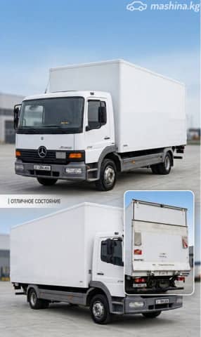 Mercedes-Benz Atego