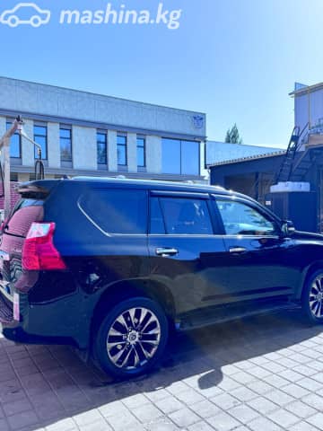 Lexus GX II 460 4.6 AT 4WD