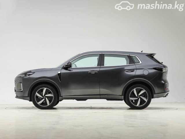 Changan CS55PLUS I Рестайлинг 1.5 AMT