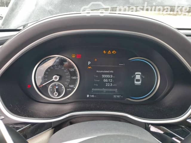 Genesis G80 II 2.5 AT 4WD
