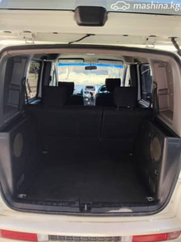 Honda Mobilio Spike I 1.5 CVT 4WD