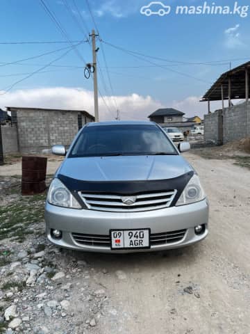 Toyota Allion I 1.8 AT