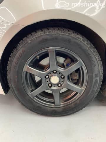 Kia Optima III Рестайлинг 2.4 AT