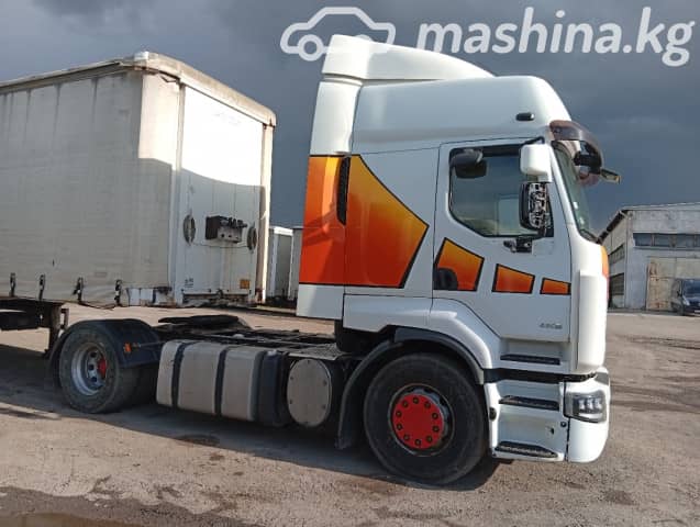 Renault Premium