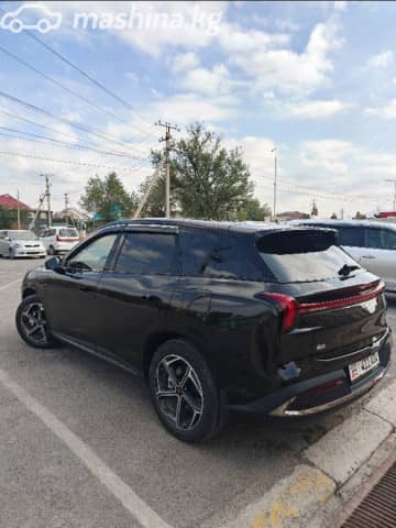 Hozon Neta L 30 kWh 1.5hyb AT