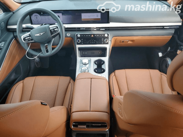 Genesis G80 II 2.5 AT 4WD