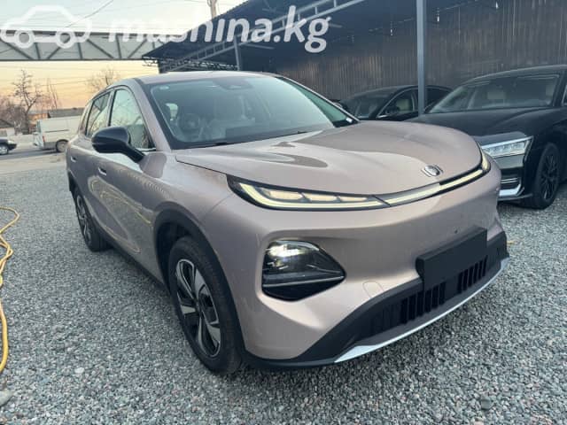 Changan Qiyuan Q05 II Electro AT