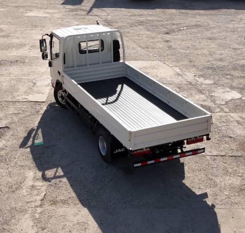 JAC N56