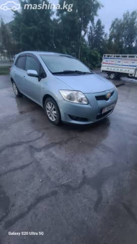 Toyota Auris I 1.6 AT
