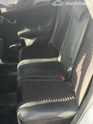 Honda Jazz II 1.3 AT