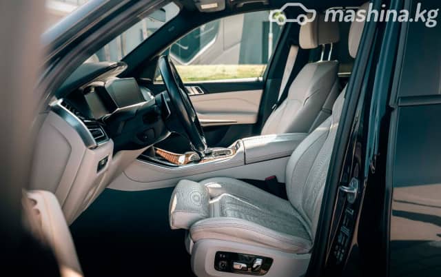 BMW X5 IV (G05/G18) 40d 3.0d AT 4WD