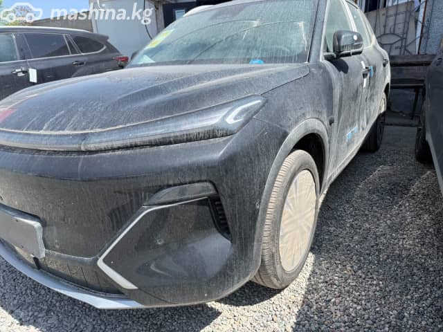 Geely Galaxy Starship 7 8.5 kWh 1.5hyb AT