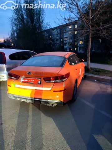 Kia K5 II 2.0 AT