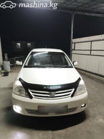 Toyota Allion I 1.8 AT