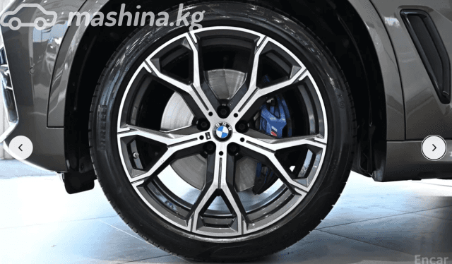 BMW X5 IV (G05/G18) 30d 3.0d AT 4WD