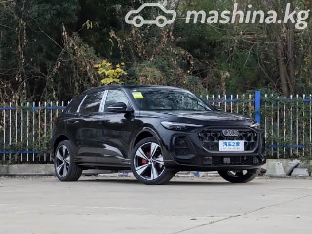 Audi Q5 III 40 TFSI 2.0 AMT