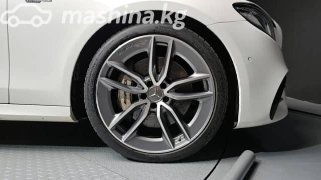 Mercedes-Benz E-Класс AMG V (W213) 53 AMG 3.0 AT 4WD