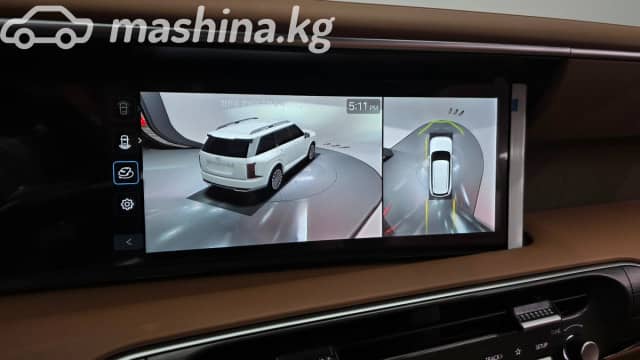 Hyundai Palisade II 2.5hyb AT 4WD