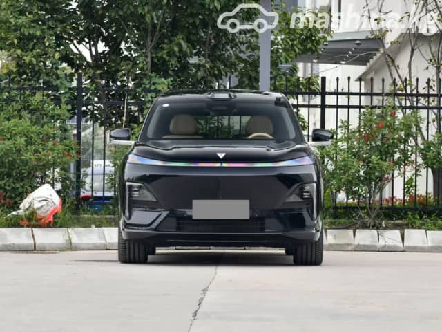 Changan Deepal S09 1.5hyb AT 4WD