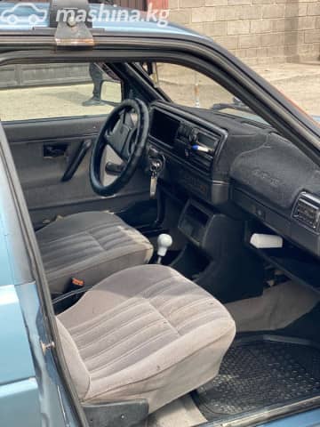 Volkswagen Jetta II 1.8 MT