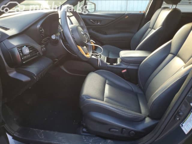 Subaru Outback VI 2.4 CVT 4WD