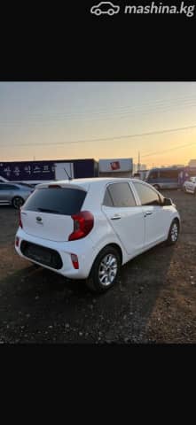 Kia Morning III 1.0 AT