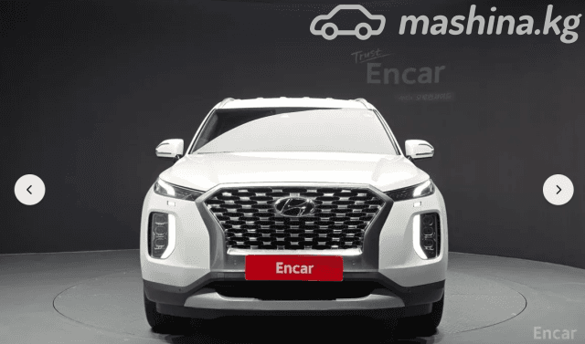 Hyundai Palisade I 2.2 AT
