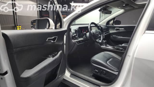 Kia Sportage V 1.6 AMT