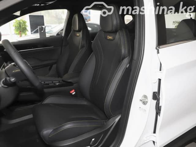 Geely Binyue L 1.5 CVT