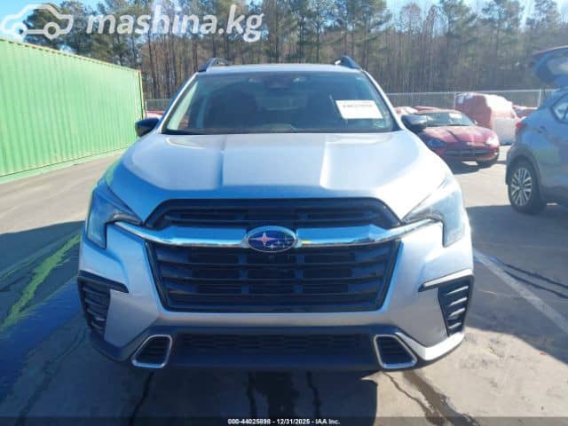 Subaru Ascent I 2.4 CVT 4WD