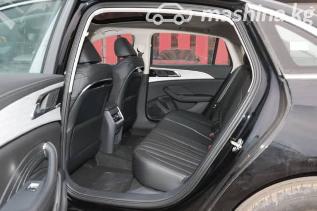 Hongqi H5 II 2.0 AT