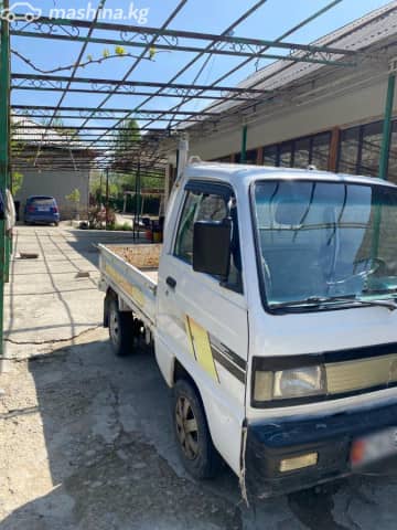 Daewoo Labo