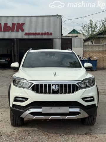 SsangYong Rexton Sports I Khan 2.2d AT