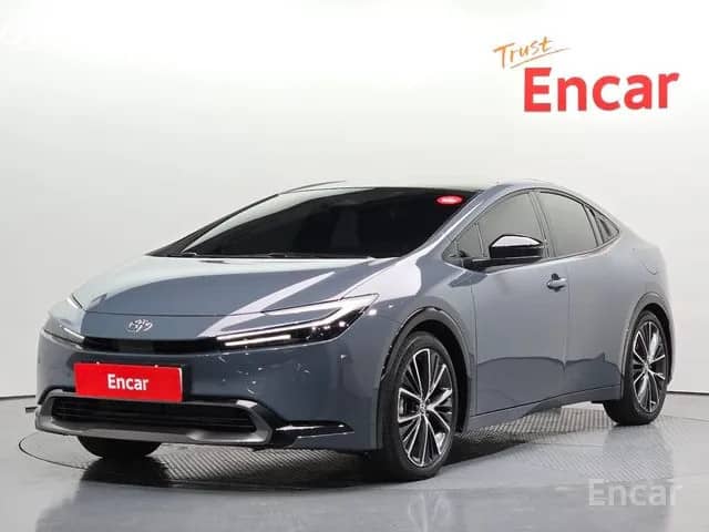 Toyota Prius V (XW60) 2.0hyb AT