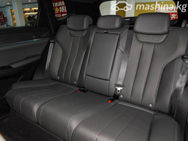BYD Song Pro I Рестайлинг 3 12.9 kWh 1.5hyb CVT
