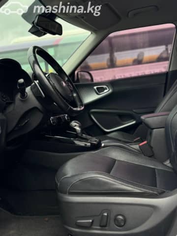 Kia Soul III 1.6 AMT