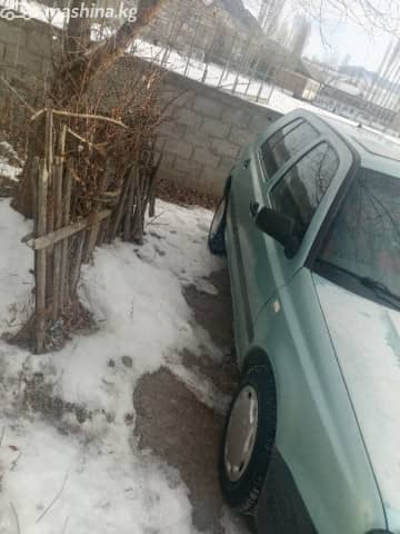 Volkswagen Golf III 1.6 MT