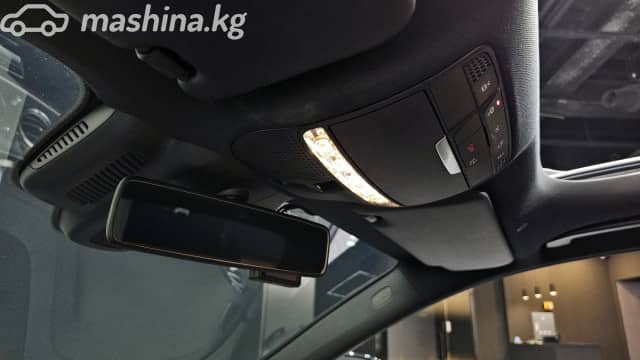 Mercedes-Benz E-Класс AMG V (W213) 53 AMG 3.0 AT 4WD