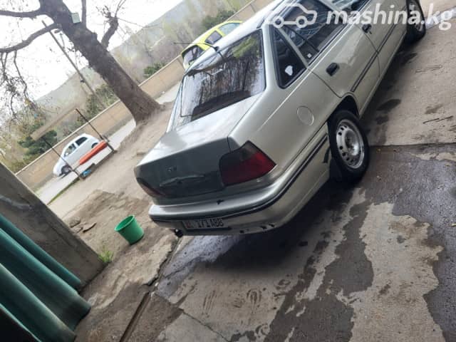 Daewoo Nexia I 1. 6 MT