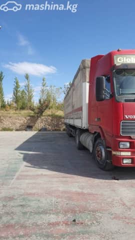 Volvo FH