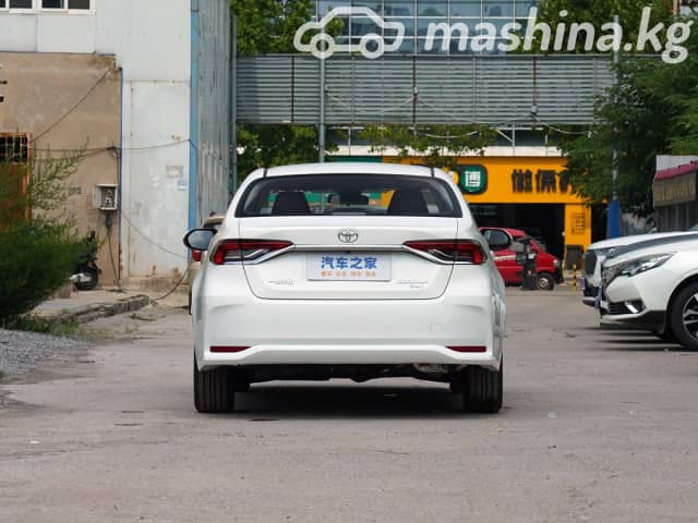 Toyota Corolla Cross I 1.8 CVT