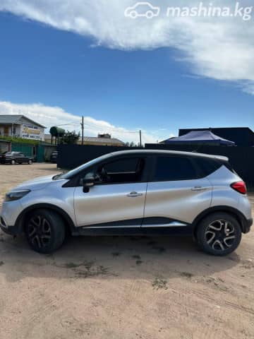 Renault Samsung QM3 1.5d AMT