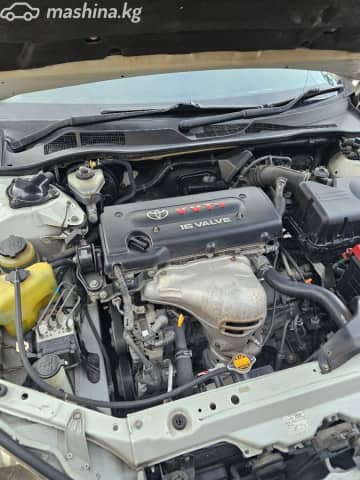 Toyota Camry (Japan) XV30 2.4 AT