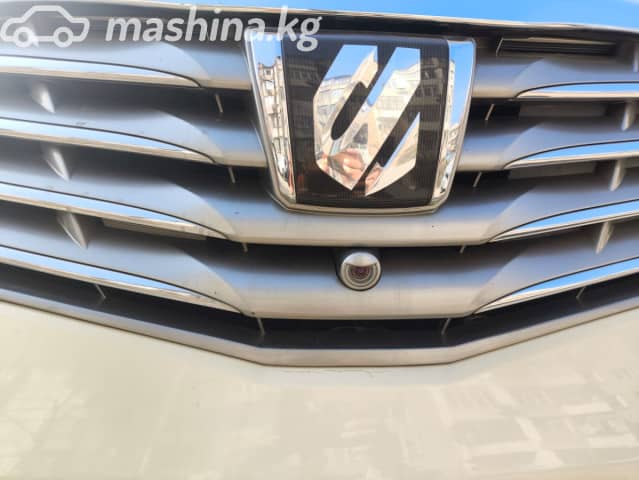 Toyota Alphard II 3.5 AT