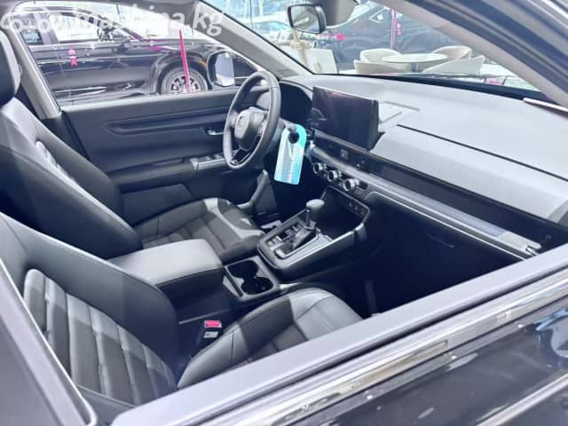 Honda CR-V VI 1.5 CVT 4WD