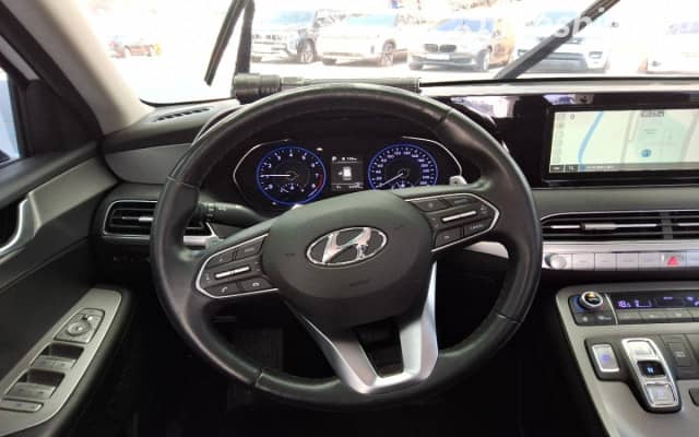 Hyundai Palisade I 2.2 AT