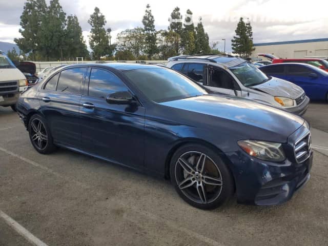 Mercedes-Benz E-Класс V (W213, S213, C238) 350 2.0 AT