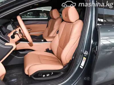 BYD Han L Electro AT